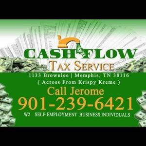 Meet your Posher, Jerome